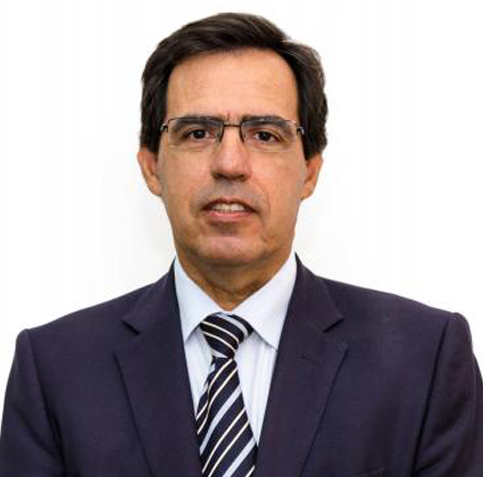 Paulo Águas