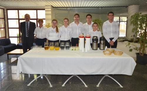 catering
