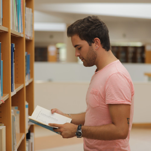 Biblioteca